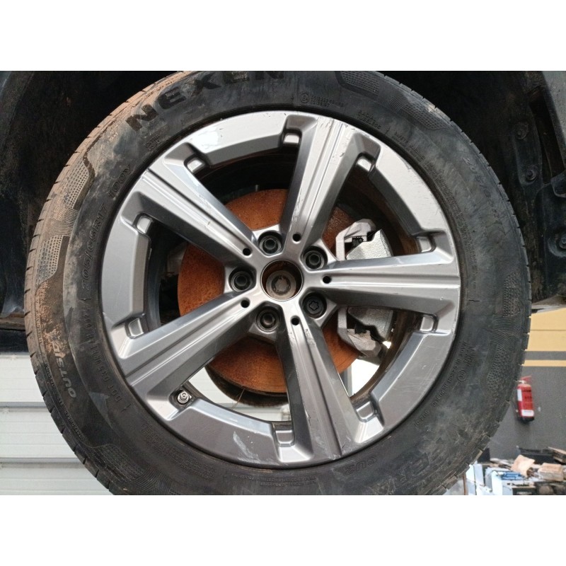 Recambio de llanta para bmw x1 (u11) sdrive 18 d referencia OEM IAM 205/65/17  