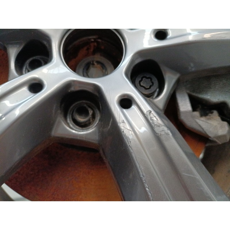 Recambio de llanta para bmw x1 (u11) sdrive 18 d referencia OEM IAM 205/65/17  