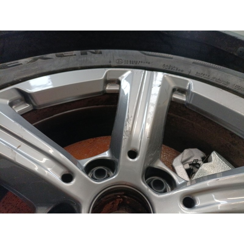 Recambio de llanta para bmw x1 (u11) sdrive 18 d referencia OEM IAM 205/65/17  