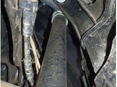 Recambio de amortiguador trasero derecho para bmw x1 (u11) sdrive 18 d referencia OEM IAM   