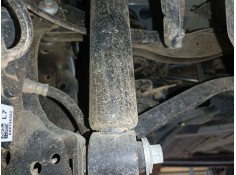 AMORTIGUADOR TRASERO IZQUIERDO 