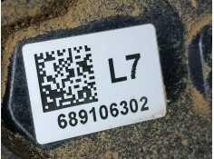 Recambio de pinza freno trasera izquierda para bmw x1 (u11) sdrive 18 d referencia OEM IAM 689106302   2