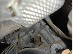 CREMALLERA DIRECCION 