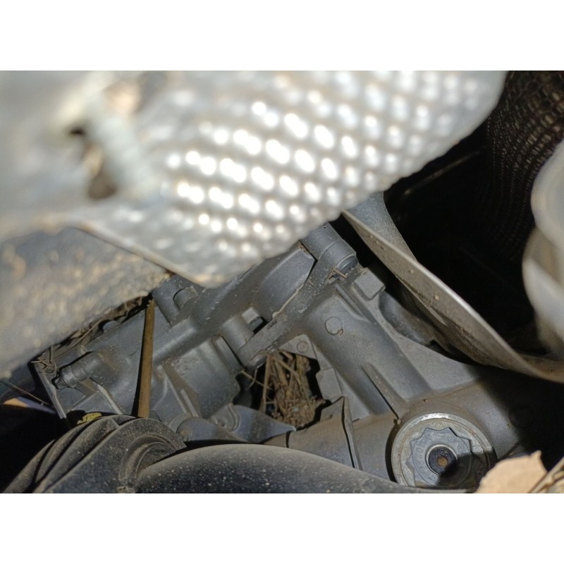 Recambio de cremallera direccion para bmw x1 (u11) sdrive 18 d referencia OEM IAM   