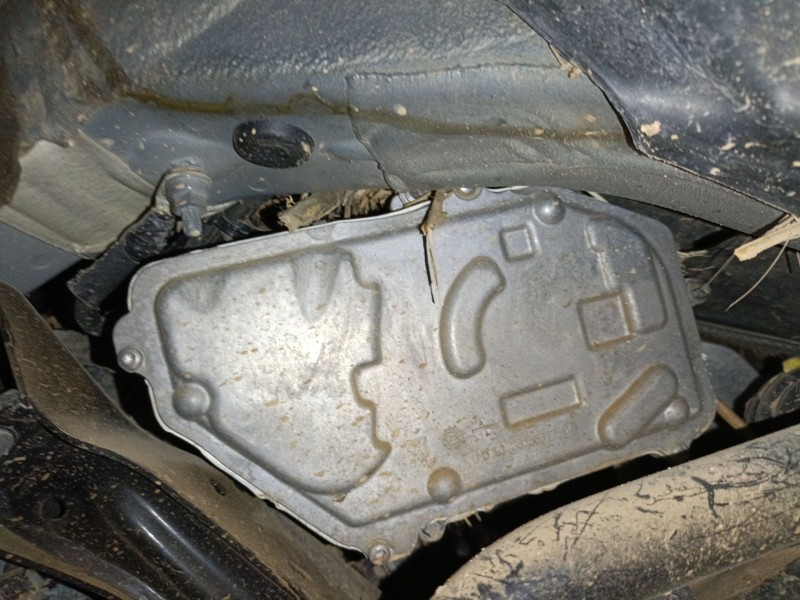 Recambio de cremallera direccion para bmw x1 (u11) sdrive 18 d referencia OEM IAM   