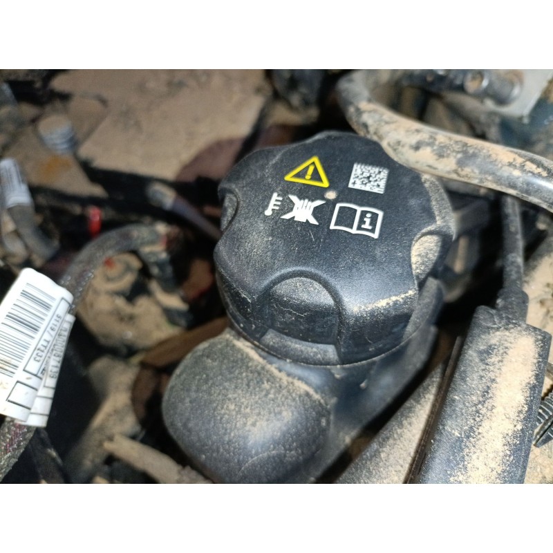 Recambio de deposito expansion para bmw x1 (u11) sdrive 18 d referencia OEM IAM   