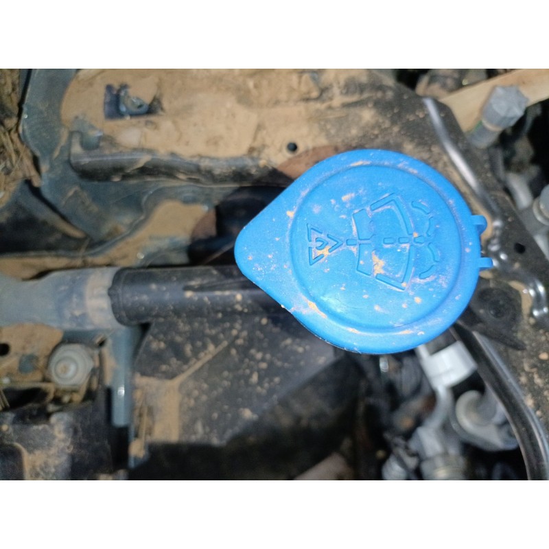 Recambio de deposito limpia para bmw x1 (u11) sdrive 18 d referencia OEM IAM   