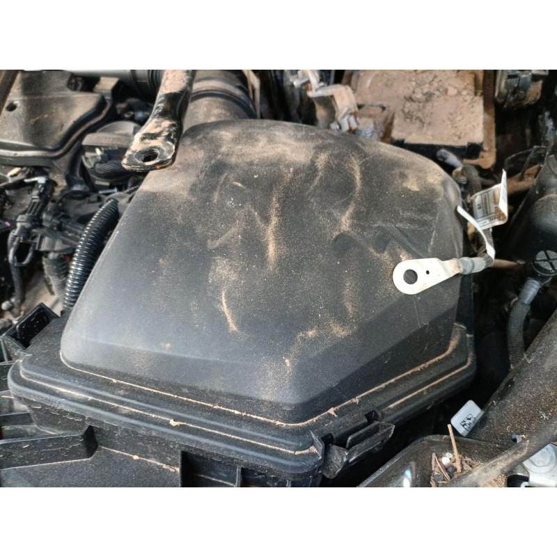 Recambio de filtro aire para bmw x1 (u11) sdrive 18 d referencia OEM IAM   