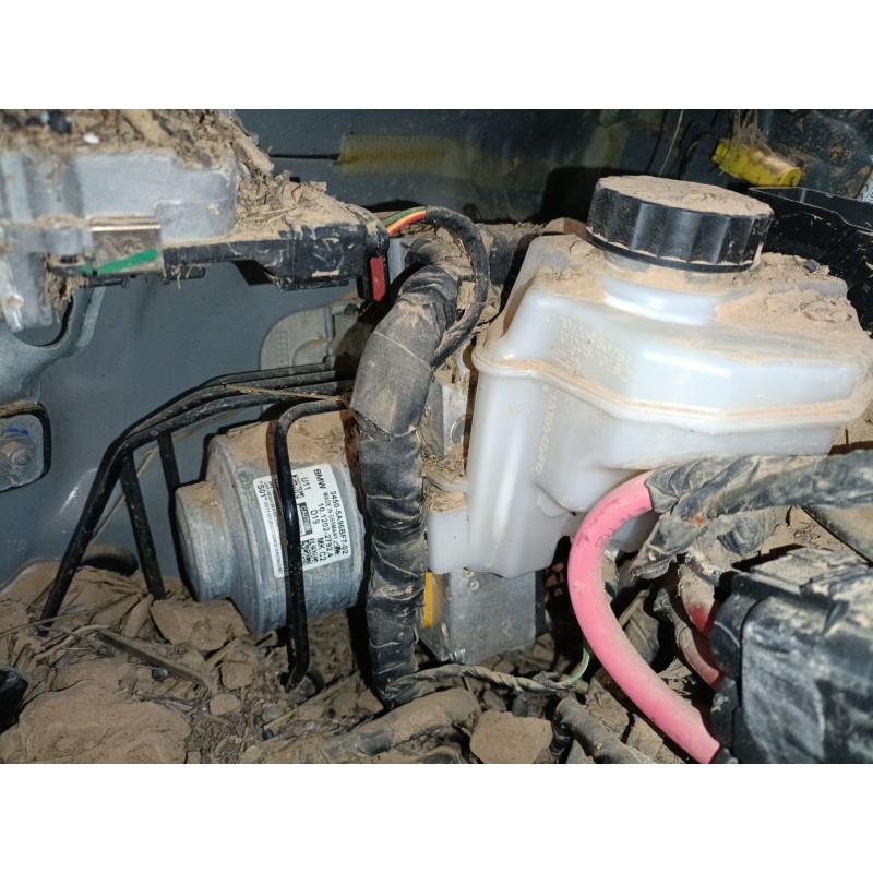 Recambio de abs para bmw x1 (u11) sdrive 18 d referencia OEM IAM   