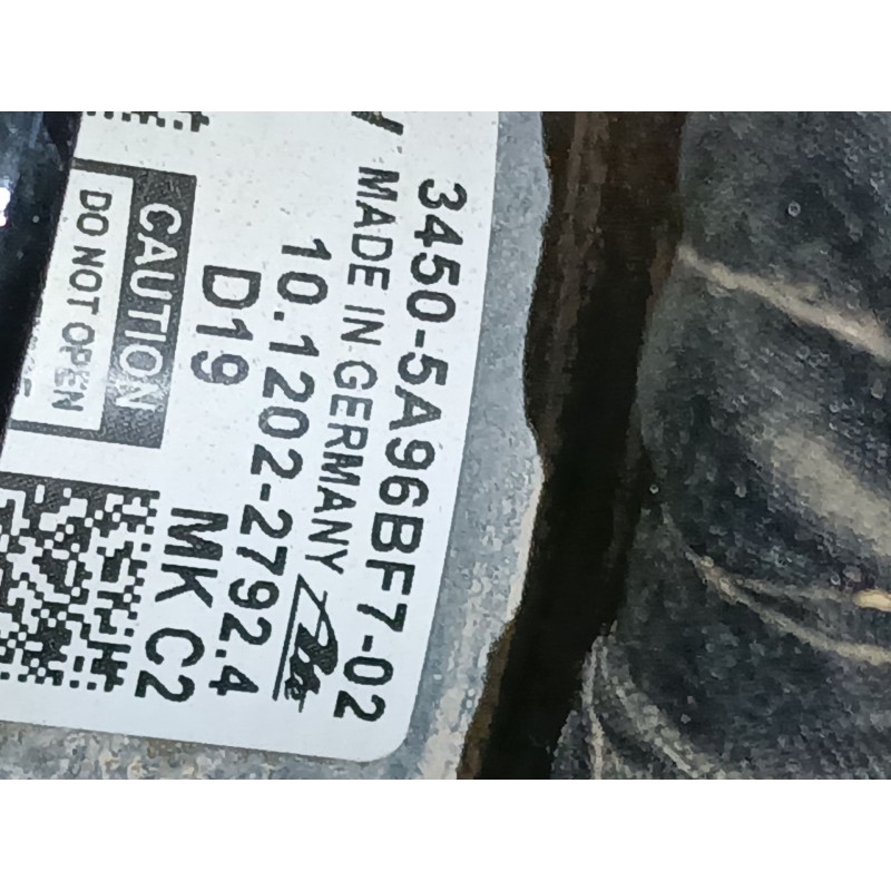 Recambio de abs para bmw x1 (u11) sdrive 18 d referencia OEM IAM   