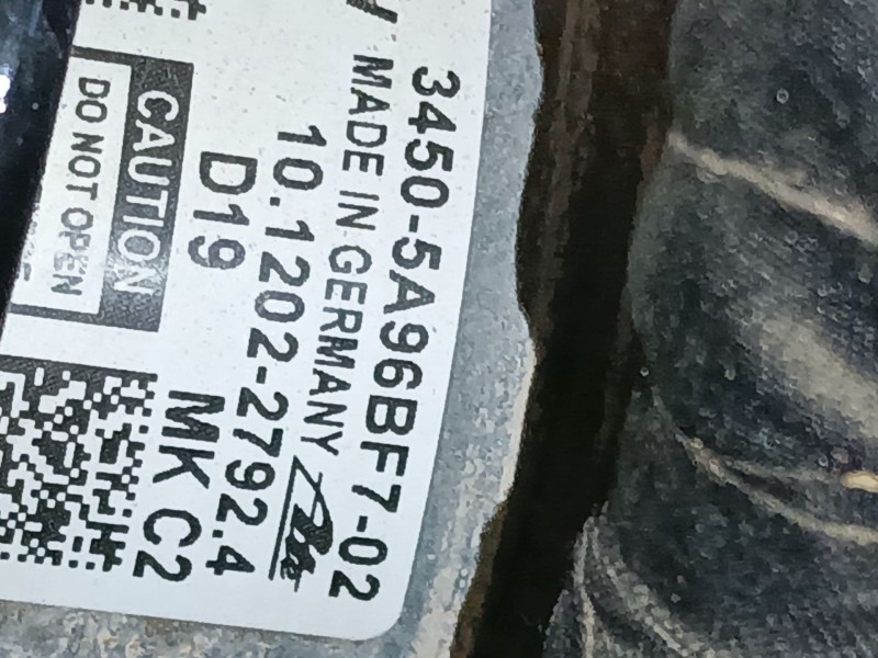 Recambio de abs para bmw x1 (u11) sdrive 18 d referencia OEM IAM   