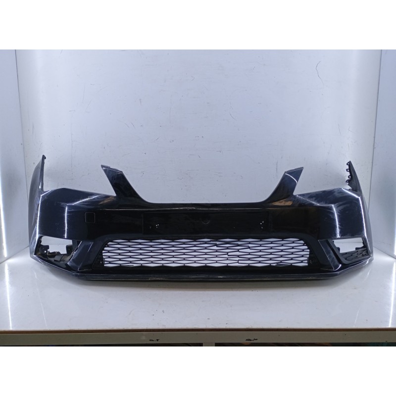Recambio de paragolpes delantero para seat leon (5f1) 1.6 tdi referencia OEM IAM   