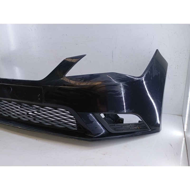 Recambio de paragolpes delantero para seat leon (5f1) 1.6 tdi referencia OEM IAM   