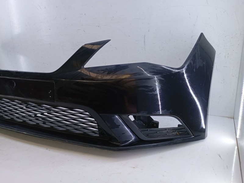 Recambio de paragolpes delantero para seat leon (5f1) 1.6 tdi referencia OEM IAM   