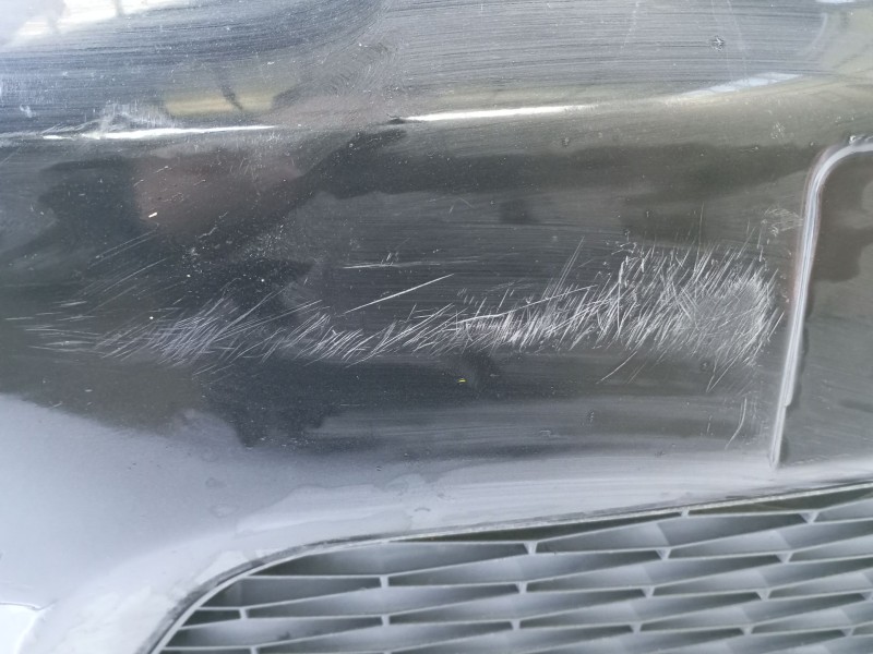 Recambio de paragolpes delantero para seat leon (5f1) 1.6 tdi referencia OEM IAM   