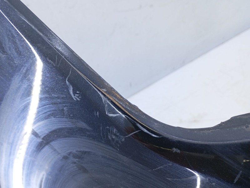 Recambio de paragolpes delantero para seat leon (5f1) 1.6 tdi referencia OEM IAM   