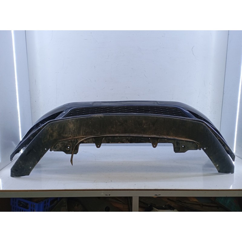 Recambio de paragolpes delantero para seat leon (5f1) 1.6 tdi referencia OEM IAM   