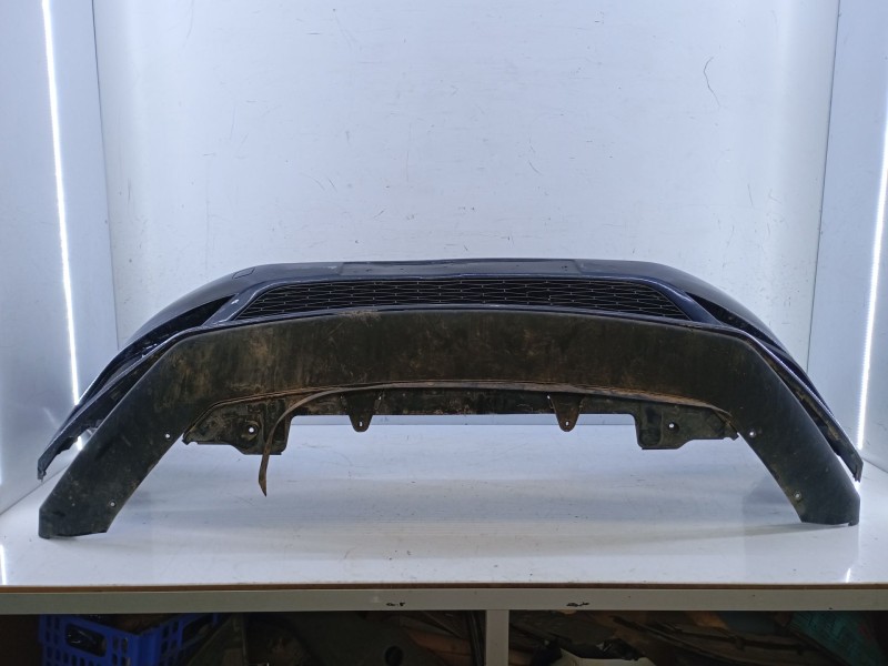 Recambio de paragolpes delantero para seat leon (5f1) 1.6 tdi referencia OEM IAM   