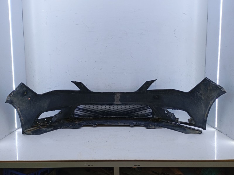 Recambio de paragolpes delantero para seat leon (5f1) 1.6 tdi referencia OEM IAM   