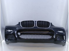 PARAGOLPES DELANTERO E5-B3-10