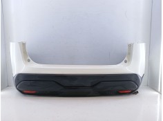 PARAGOLPES TRASERO E5-B3-12