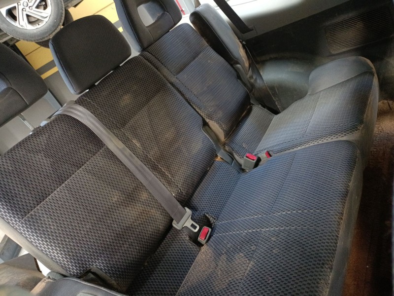 mitsubishi montero iii (v7_w, v6_w) del año 2001