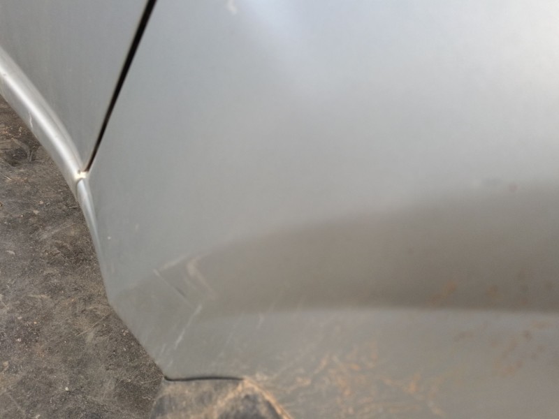 Recambio de aleta delantera derecha para mitsubishi montero iii (v7_w, v6_w) 3.2 di-d (v68w, v78w) referencia OEM IAM   