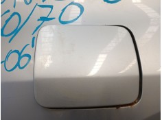 TAPA EXTERIOR COMBUSTIBLE 