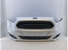 PARAGOLPES DELANTERO E5-B3-10