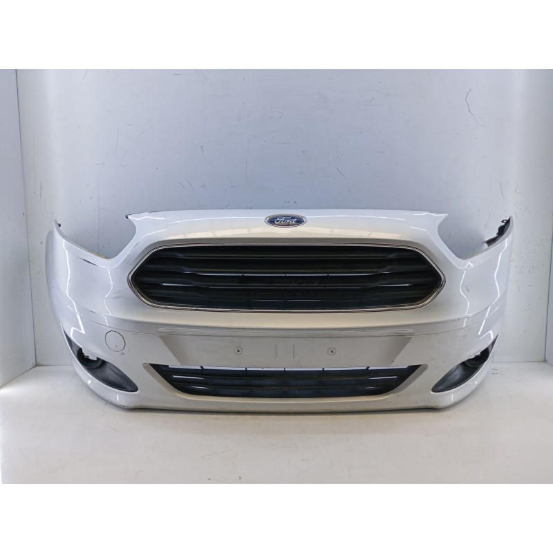 Recambio de paragolpes delantero para ford tourneo courier b460 monospace 1.5 tdci referencia OEM IAM   