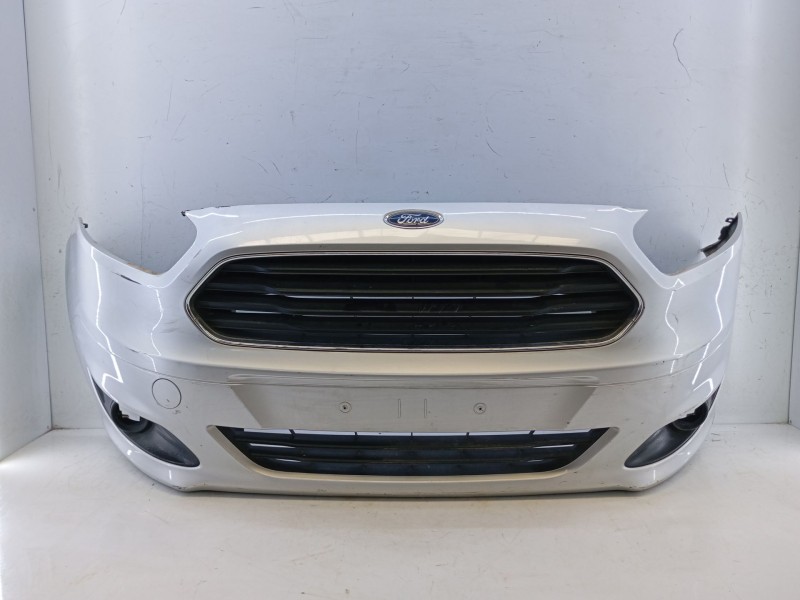 Recambio de paragolpes delantero para ford tourneo courier b460 monospace 1.5 tdci referencia OEM IAM   