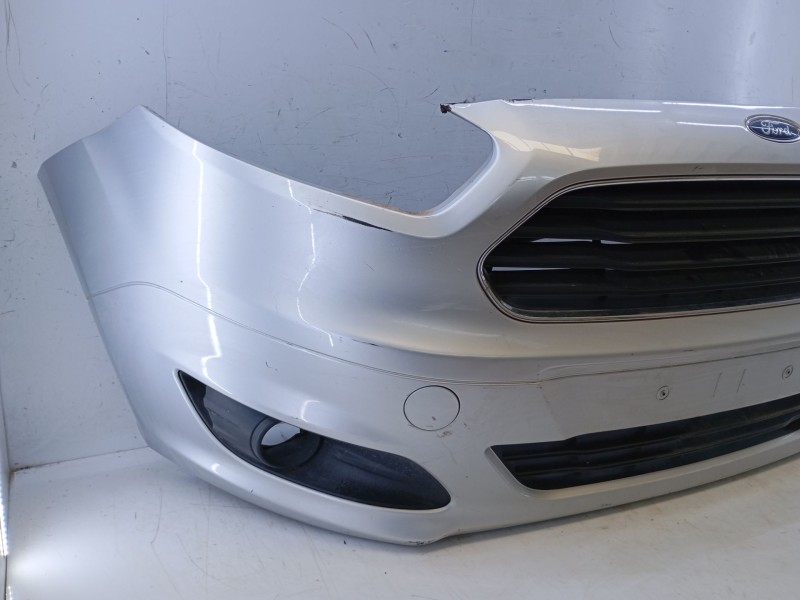 Recambio de paragolpes delantero para ford tourneo courier b460 monospace 1.5 tdci referencia OEM IAM   