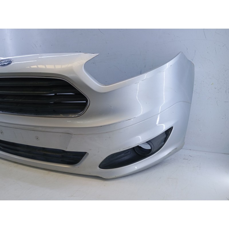 Recambio de paragolpes delantero para ford tourneo courier b460 monospace 1.5 tdci referencia OEM IAM   