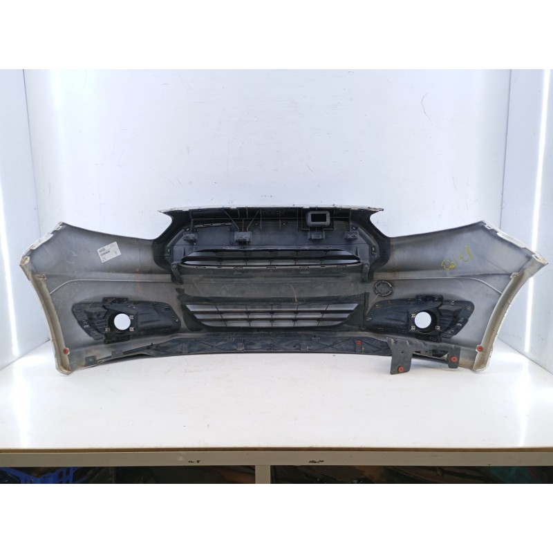 Recambio de paragolpes delantero para ford tourneo courier b460 monospace 1.5 tdci referencia OEM IAM   