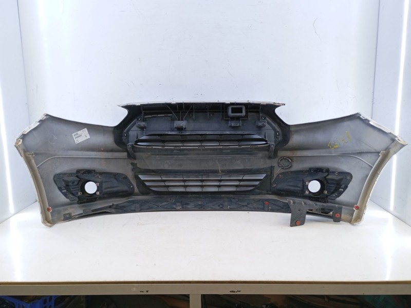 Recambio de paragolpes delantero para ford tourneo courier b460 monospace 1.5 tdci referencia OEM IAM   