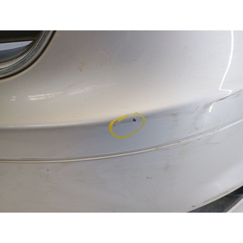 Recambio de paragolpes delantero para ford tourneo courier b460 monospace 1.5 tdci referencia OEM IAM   