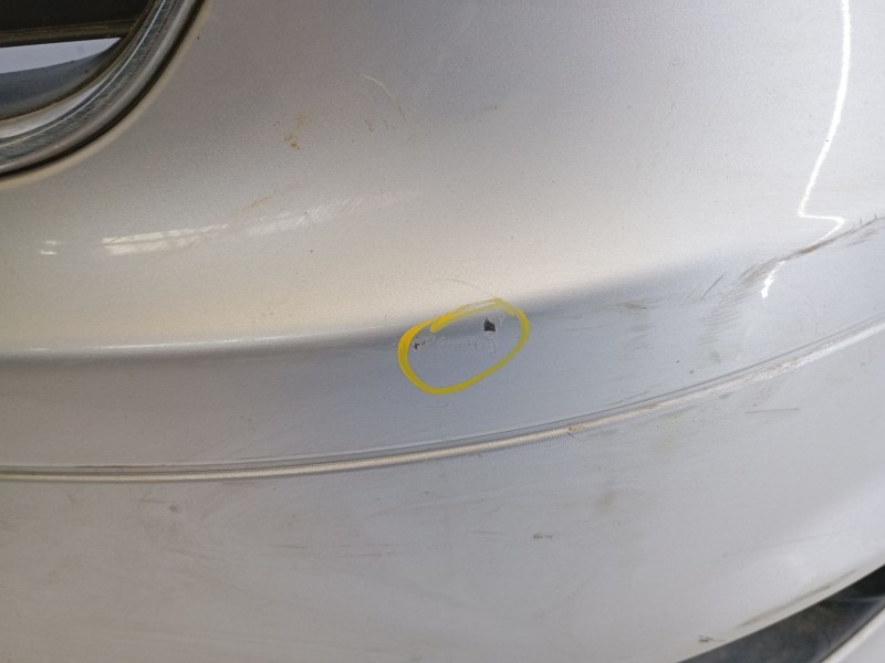 Recambio de paragolpes delantero para ford tourneo courier b460 monospace 1.5 tdci referencia OEM IAM   