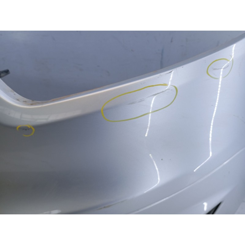 Recambio de paragolpes delantero para ford tourneo courier b460 monospace 1.5 tdci referencia OEM IAM   