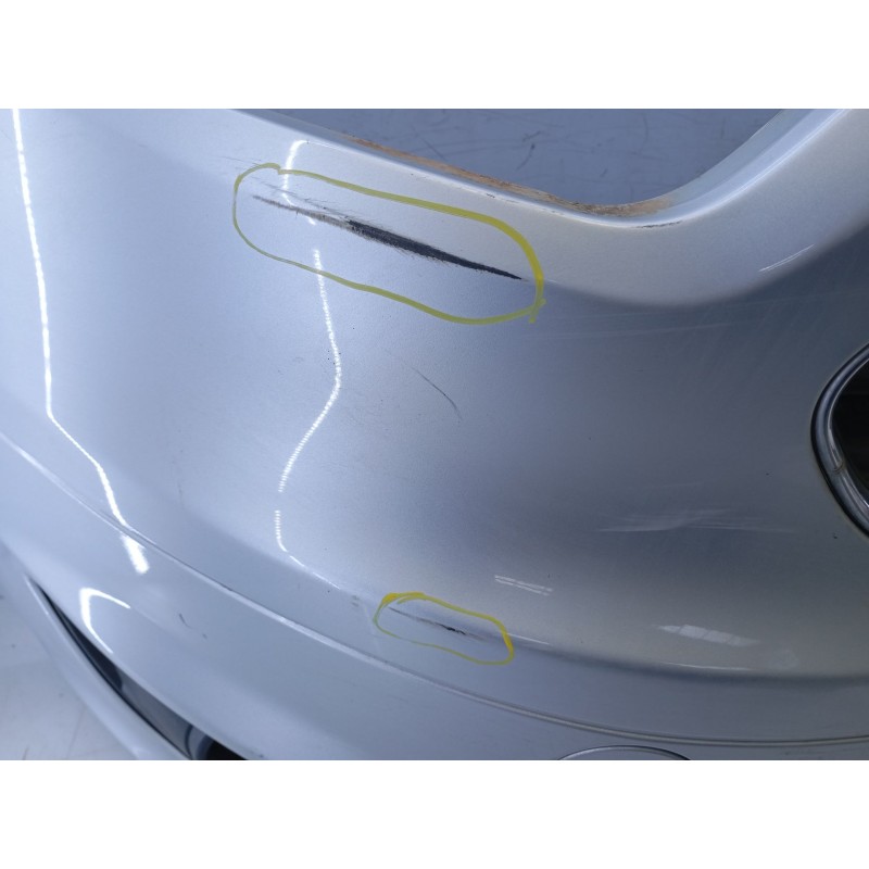 Recambio de paragolpes delantero para ford tourneo courier b460 monospace 1.5 tdci referencia OEM IAM   