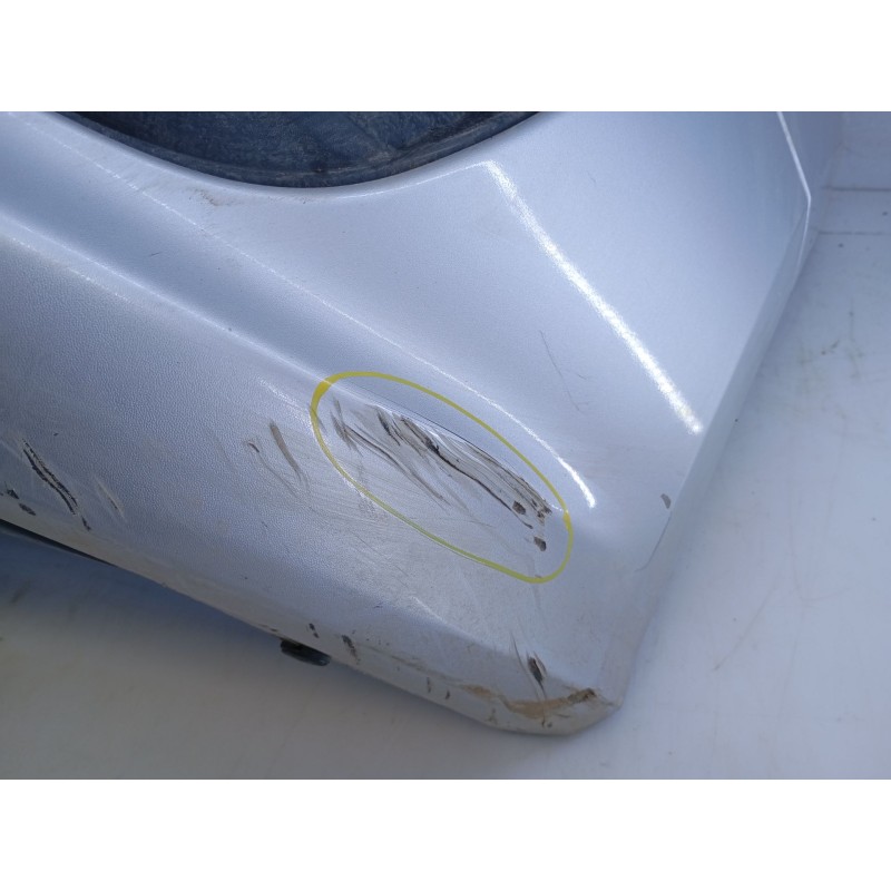 Recambio de paragolpes delantero para ford tourneo courier b460 monospace 1.5 tdci referencia OEM IAM   