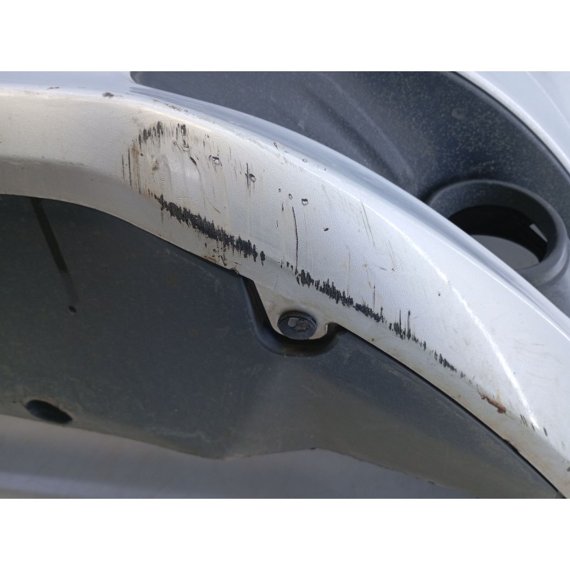 Recambio de paragolpes delantero para ford tourneo courier b460 monospace 1.5 tdci referencia OEM IAM   