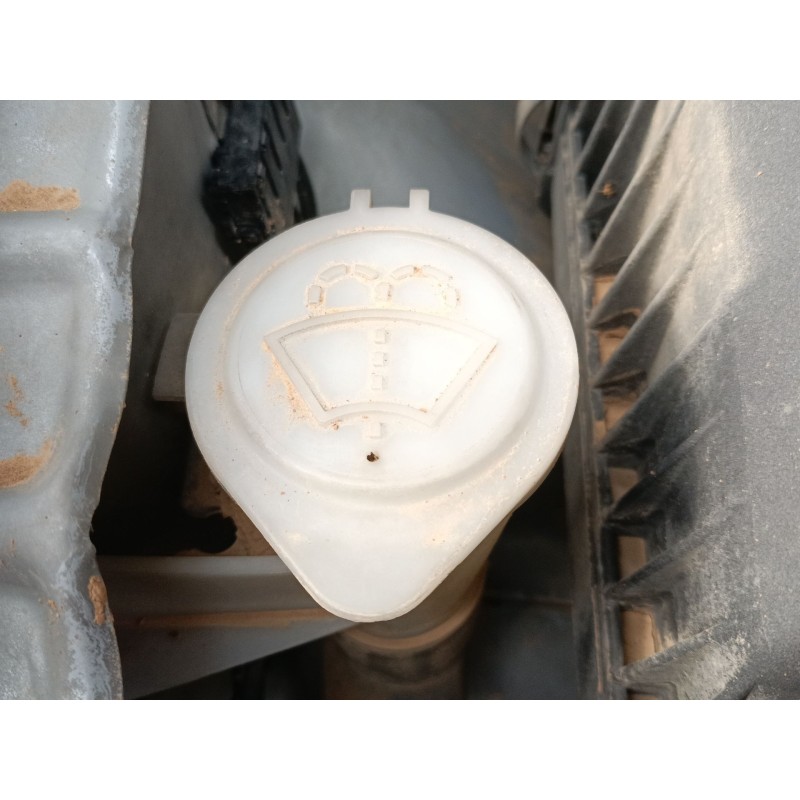 Recambio de deposito limpia para mitsubishi montero iii (v7_w, v6_w) 3.2 di-d (v68w, v78w) referencia OEM IAM   