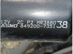 Recambio de motor limpia delantero para mitsubishi montero iii (v7_w, v6_w) 3.2 di-d (v68w, v78w) referencia OEM IAM    2