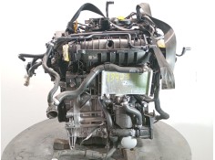 Recambio de motor completo para volkswagen t-roc (a11, d11) 1.5 tsi referencia OEM IAM DXD  