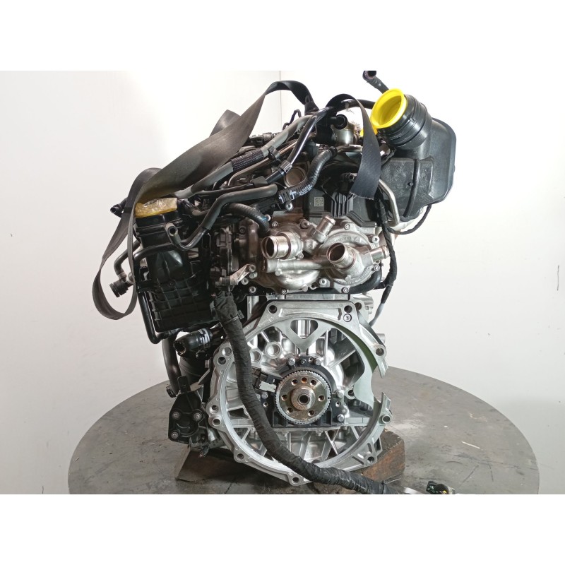 Recambio de motor completo para volkswagen t-roc (a11, d11) 1.5 tsi referencia OEM IAM DXD  