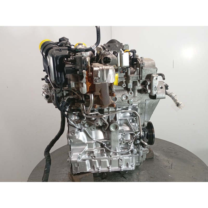 Recambio de motor completo para volkswagen t-roc (a11, d11) 1.5 tsi referencia OEM IAM DXD  