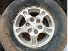 LLANTA SIN NEUMATICO 265/70/16 