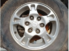 LLANTA SIN NEUMATICO 265/70/16 