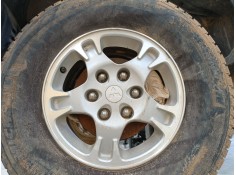 Recambio de llanta para mitsubishi montero iii (v7_w, v6_w) 3.2 di-d (v68w, v78w) referencia OEM IAM 265/70/16  