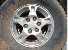 LLANTA SIN NEUMATICO 265/70/16 